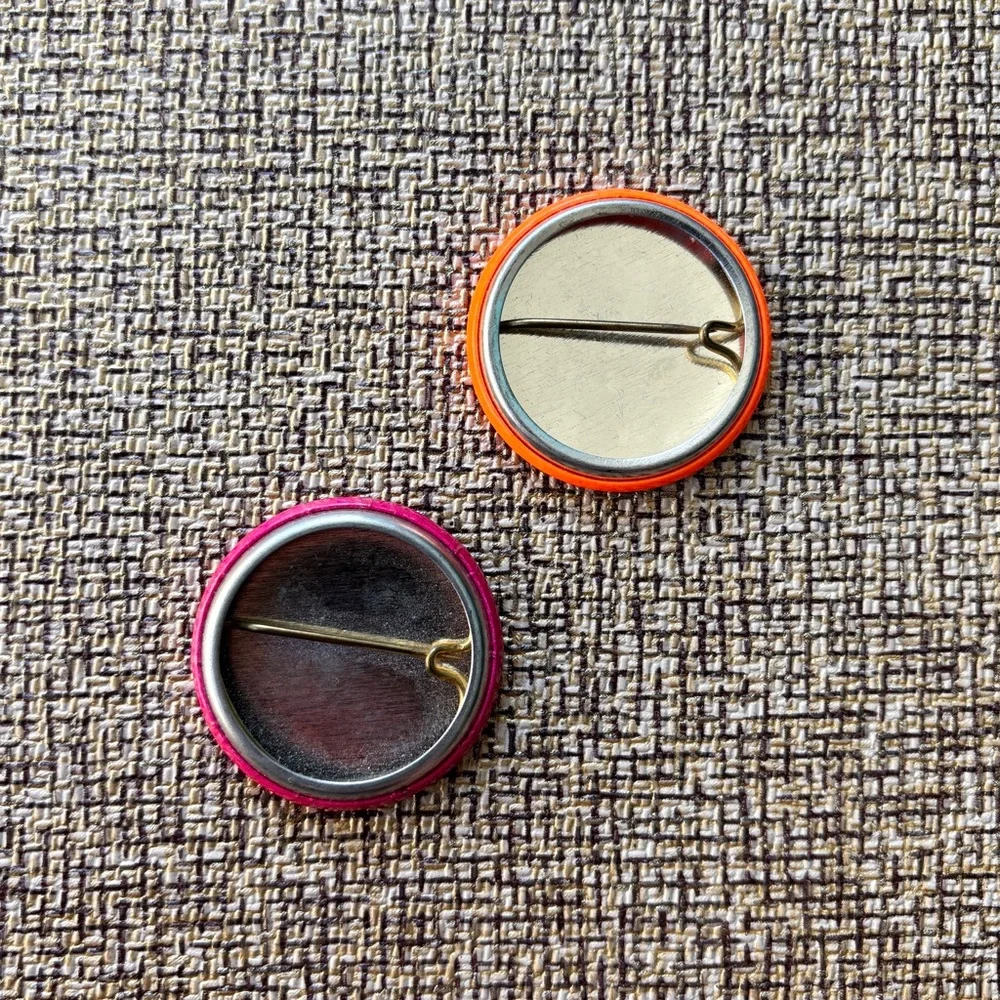 Vintage these came